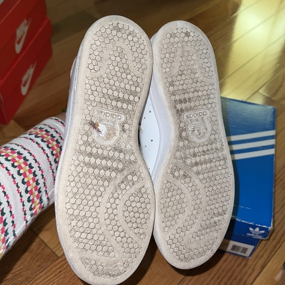 Stan Smith J - Picture 6 of 6